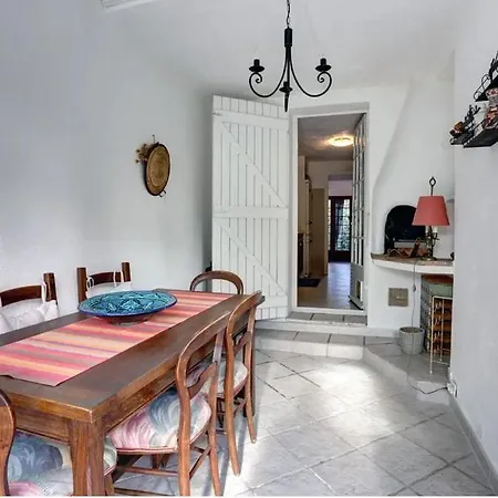 Maison Ideale بيت للعطل Saint-Raphaël