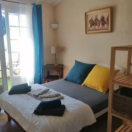 بيت للعطل Maison Ideale *