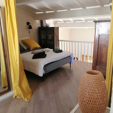 بيت للعطل Maison Ideale