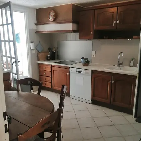 بيت للعطل Maison Ideale *